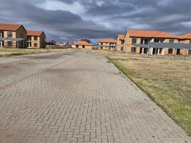 House for sale in Dr Kenneth Kaunda, North West