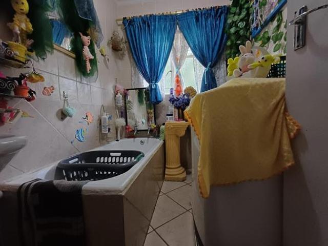 House for sale in Dr Kenneth Kaunda, North West