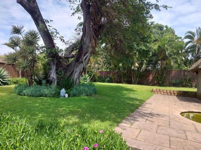 House for rent in Durban, eThekwini Metropolitan Municipality