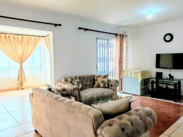 House for sale in La Mercy, Kwazulu-natal