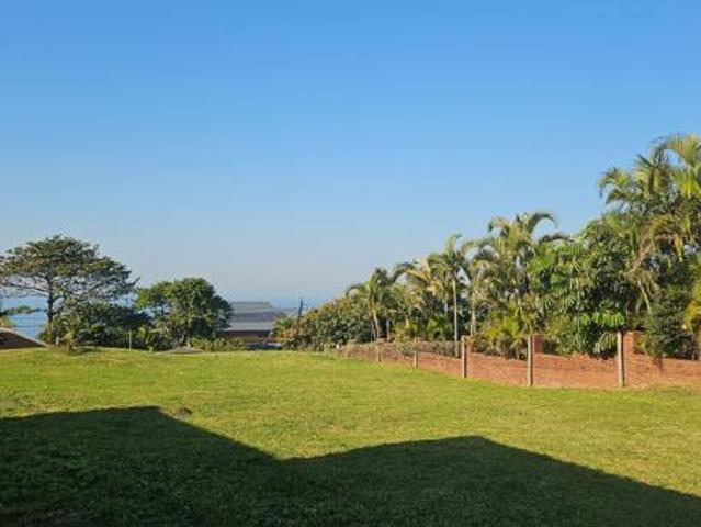 House for rent in La Mercy, Kwazulu-natal