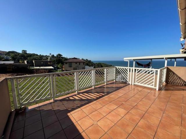 House for sale in La Mercy, Kwazulu-natal