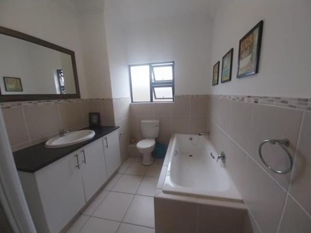 House for rent in La Mercy, eThekwini Metropolitan Municipality