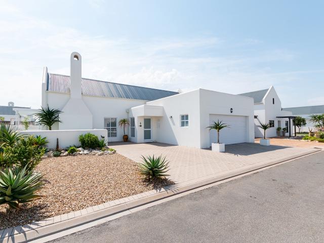 House for sale in West Coast, Britannia Bay