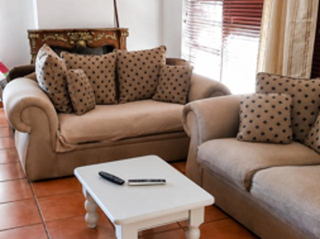 House for rent in Cape Town, Western Cape