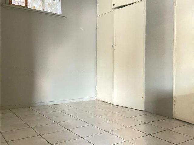 House for rent in Johannesburg