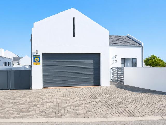 House for rent in West Coast, Velddrift