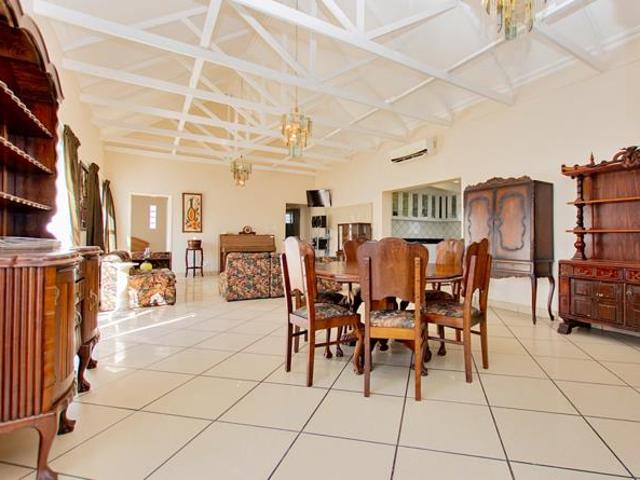 House for sale in Western Cape