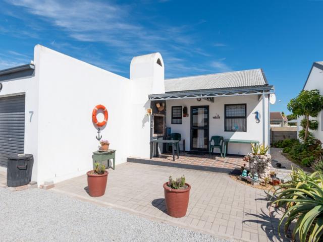 House for sale in Velddrif, Bergrivier Local Municipality