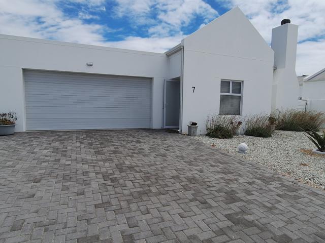 House for rent in West Coast, Velddrift