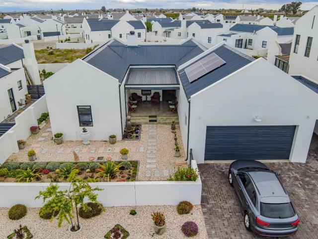 House for sale in Velddrif, Bergrivier Local Municipality