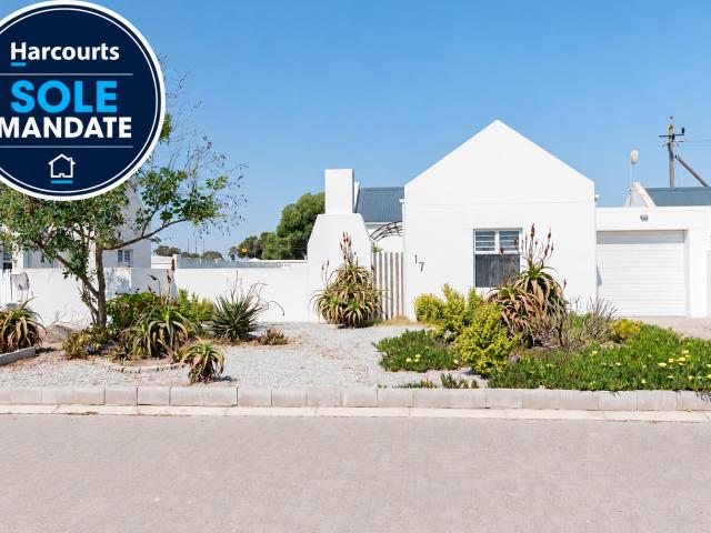 House for sale in West Coast, Velddrift