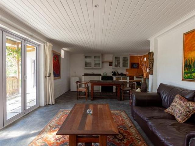 House for sale in Western Cape