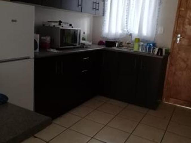 House for rent in Mantsopa, Free State