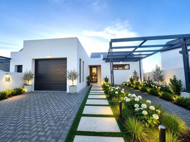 House for sale in Western Cape