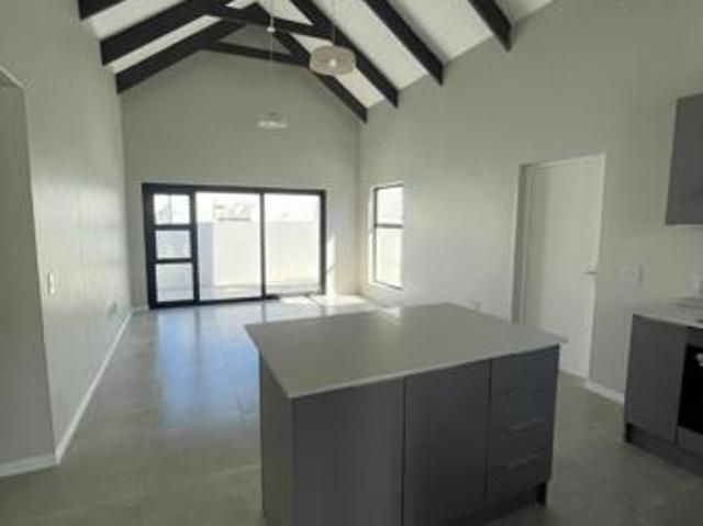 House for rent in Western Cape