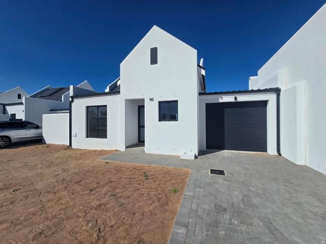 House for rent in West Coast, Britannia Bay
