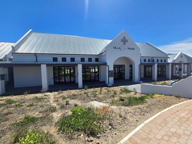 House for rent in West Coast, Britannia Bay