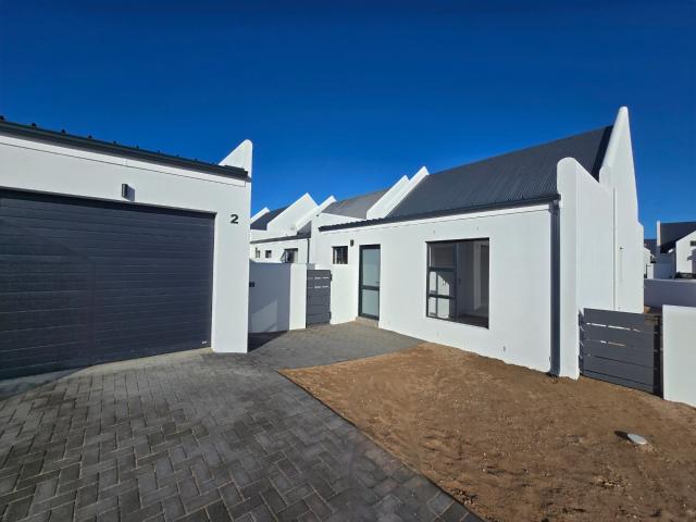 House for rent in West Coast, Britannia Bay