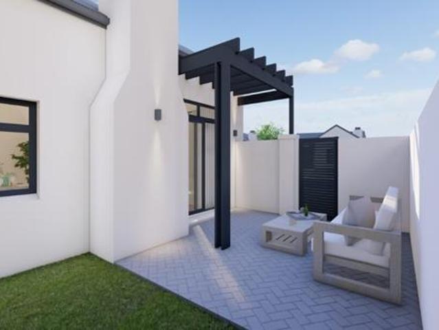 House for sale in Western Cape