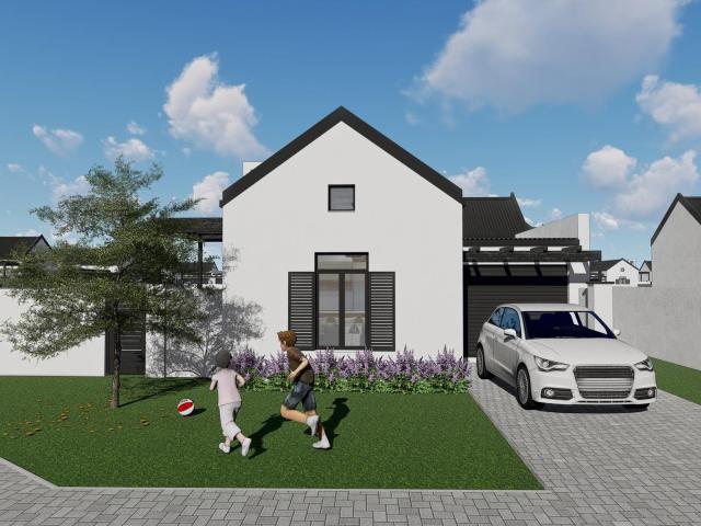House for sale in West Coast, Britannia Bay