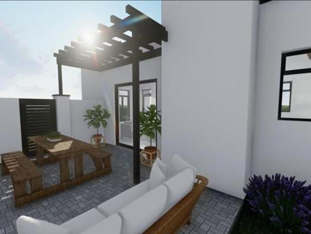 House for sale in Western Cape