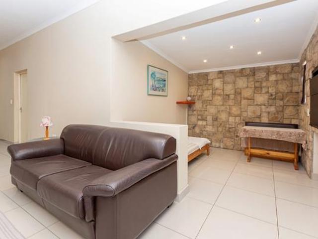 House for rent in Western Cape