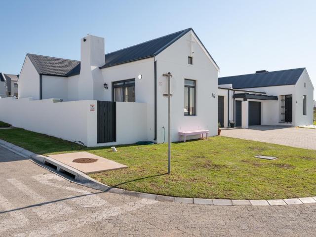 House for sale in West Coast, Britannia Bay