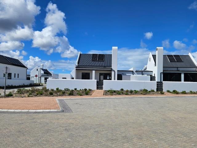 House for sale in Langebaan, Saldanha Bay Local Municipality