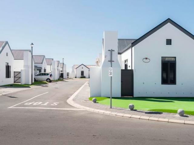 House for sale in Western Cape