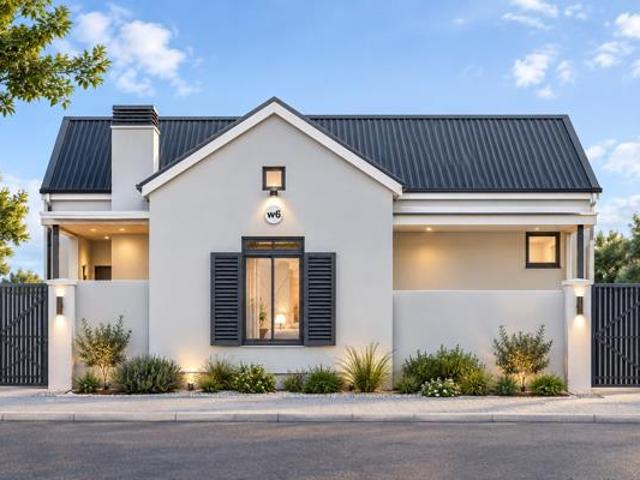 House for sale in West Coast Village, City of Cape Town