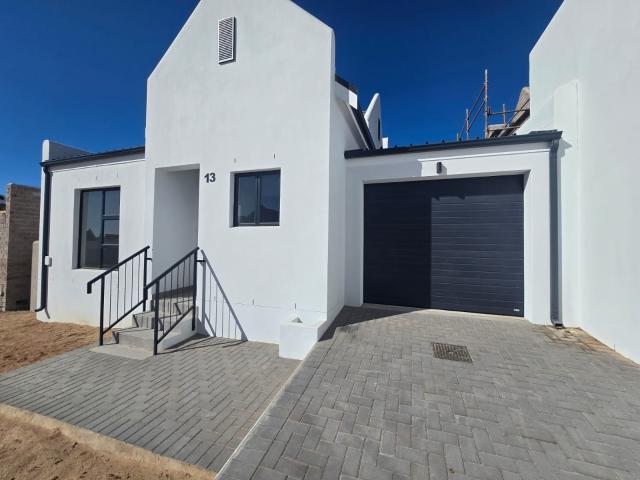 House for rent in Langebaan, Saldanha Bay Local Municipality