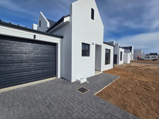 House for rent in Langebaan, Saldanha Bay Local Municipality