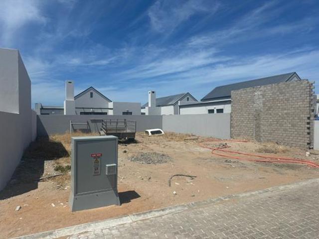 House for sale in Western Cape