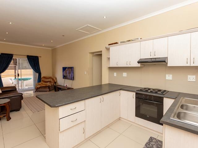 House for rent in West Coast, Britannia Bay