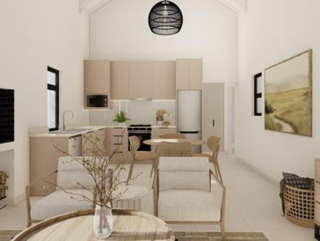 House for sale in Western Cape