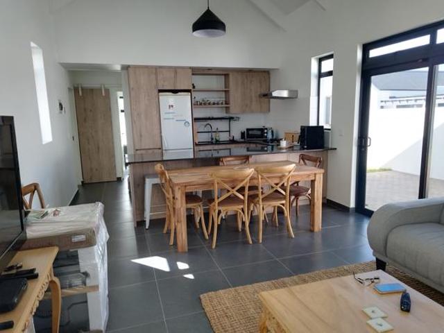 House for rent in Western Cape