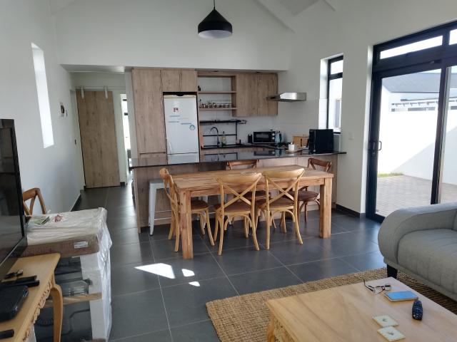House for rent in West Coast, Britannia Bay