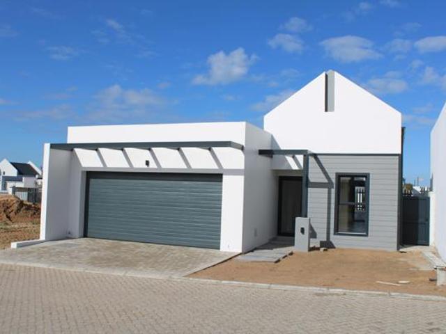 House for sale in Western Cape