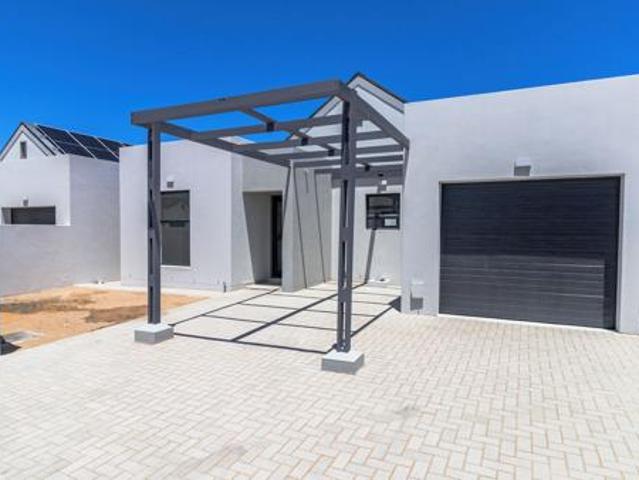 House for rent in West Coast Village, City of Cape Town