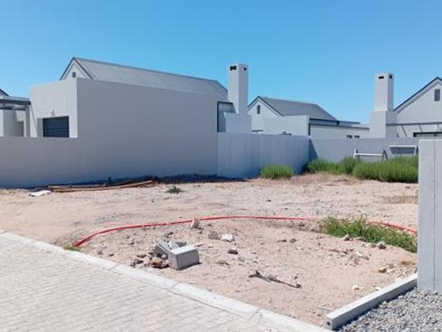 House for sale in Western Cape
