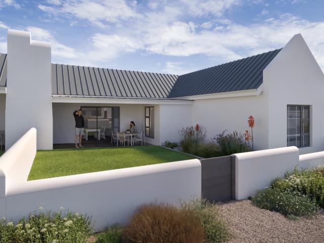 House for sale in Langebaan, Saldanha Bay Local Municipality