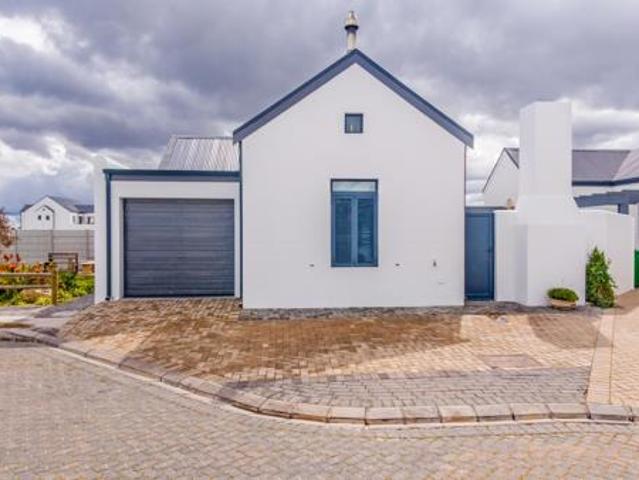 House for sale in Western Cape