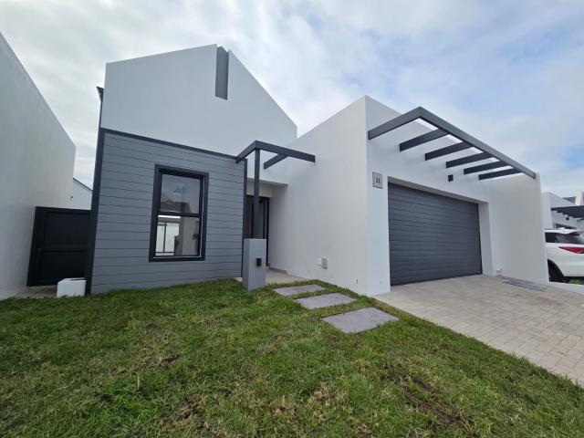 House for sale in West Coast, Britannia Bay