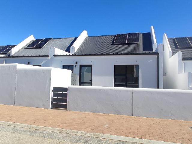 House for rent in West Coast, Britannia Bay