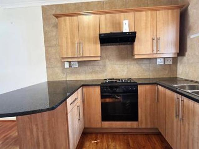 House for sale in Western Cape
