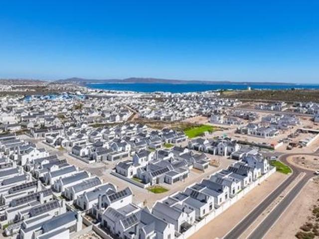 House for sale in Western Cape
