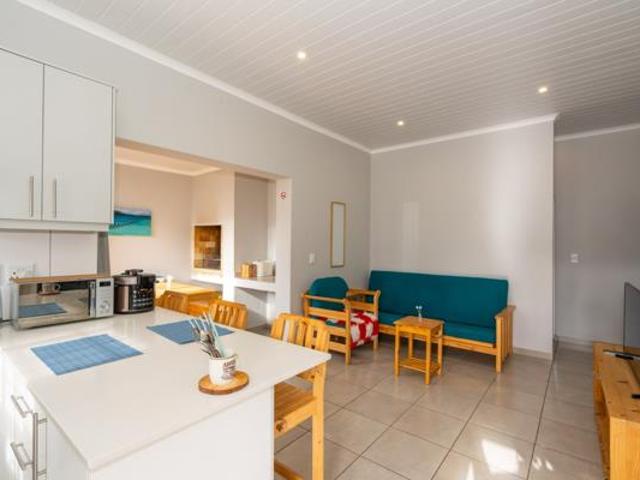 House for rent in Western Cape
