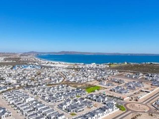 House for sale in Western Cape
