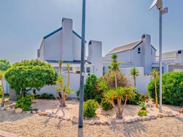 House for sale in Western Cape